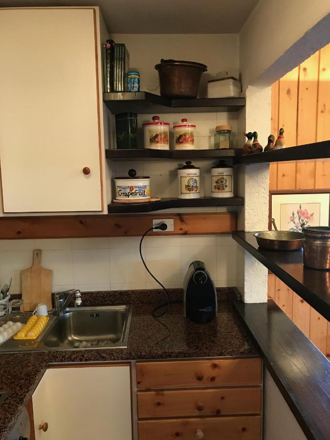 Appartamento Gran Zebrù *