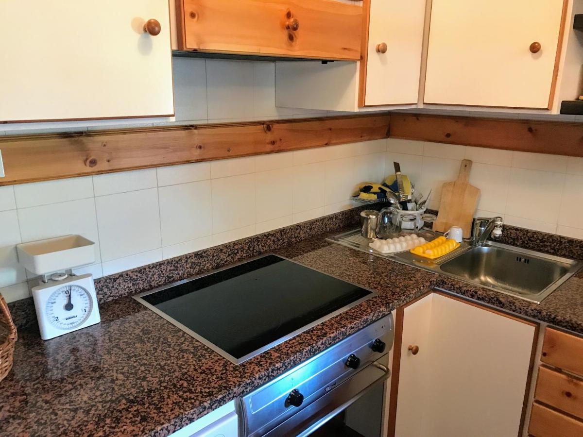 Gran Zebrù Appartamento *