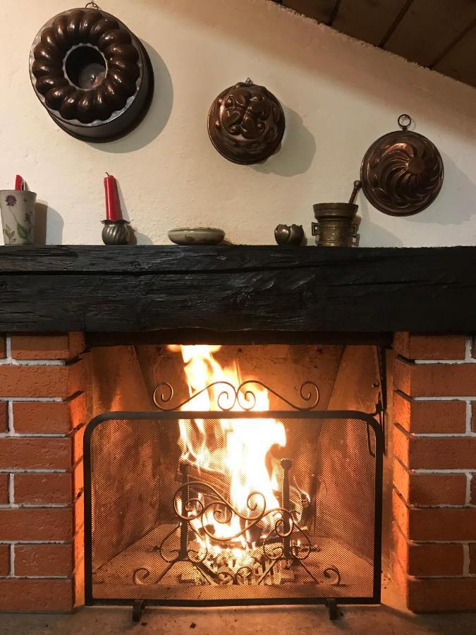 Gran Zebrù Appartamento Oga